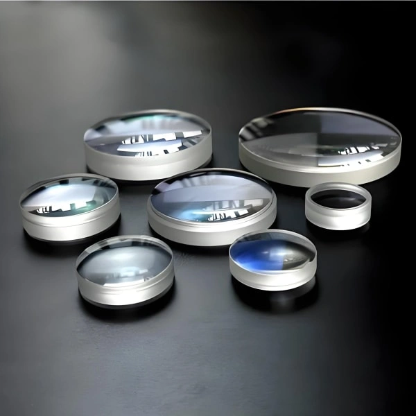 温州偏光眼镜片企业 VHR系列注塑机 偏光镜片成型案例